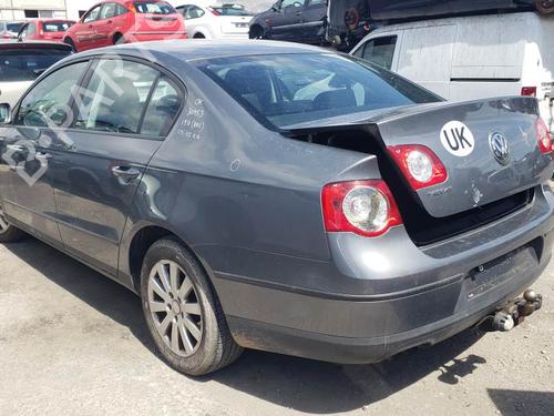 Front left window mechanism VW PASSAT B6 (3C2) 1.9 TDI | BP28027450C22 - Image 19