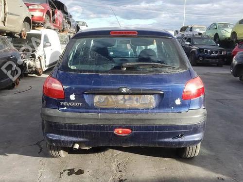 Sensor electrónico PEUGEOT 206 Hatchback (2A/C) 1.4 LPG | BP19923222M84 