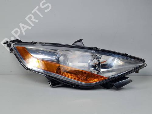 Right headlight TATA ARIA 2.2 Di | BP37668902C29 - Image 2