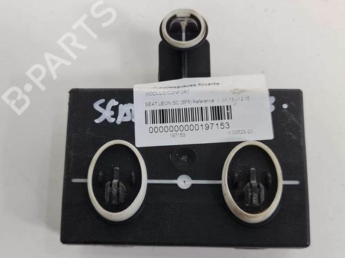 Used Electronic module Electronic module SEAT LEON (5F1) 1.6 TDI (90 hp) 6892774 6892774