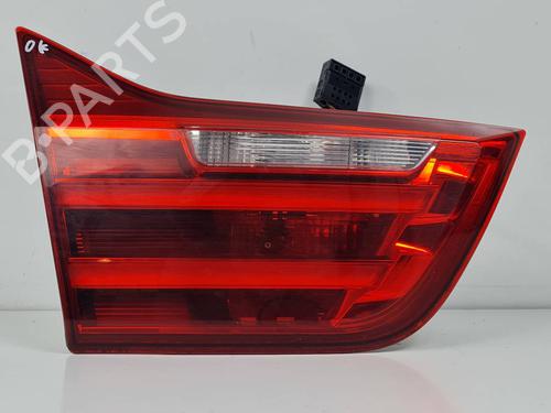 Used Left tailgate light Left tailgate light BMW 4 Coupe (F32, F82) 420 d (184 hp) 34516709 34516709