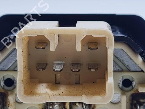 Left front window switch DAEWOO KALOS (KLAS) 1.2 | BP38010465I27 - Image 3