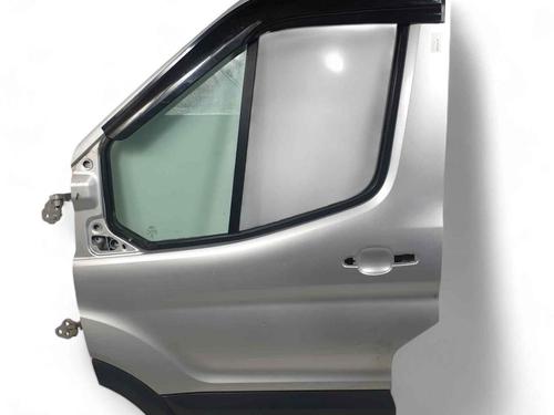 Used Left front door Left front door FORD TRANSIT CUSTOM V362 Van (FY, FZ) 2.0 EcoBlue (130 hp) 24933036 24933036