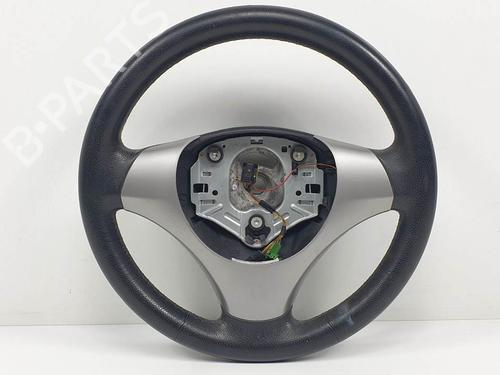 Used Steering wheel Steering wheel BMW 1 (E87) 120 d (163 hp) 13652126 13652126