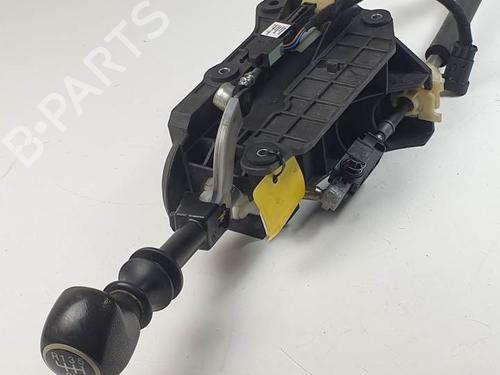 Used Gear lever CITROËN JUMPER II Van 2.2 BlueHDi 140 (140 hp) 28618446