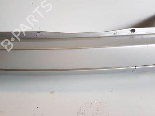 Rear bumper OPEL OMEGA B (V94) 2.5 TD (F69, M69, P69) | BP10938898C8 