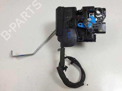 Front right lock HYUNDAI i10 II (BA, IA) 1.0 | BP29581728C97 