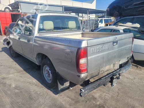 Steering rack NISSAN PICK UP (D22) 2.5 D 4WD | BP34611040M22 - Image 18