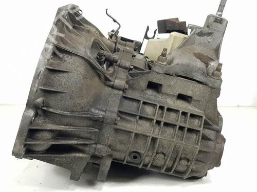 Getriebe FORD FOCUS I Turnier (DNW) 1.8 Turbo DI / TDDi | BP13297211M3 