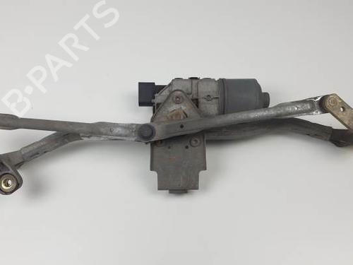 Used Front wiper motor SEAT IBIZA III (6L1) 1.9 SDI (64 hp) 28066082