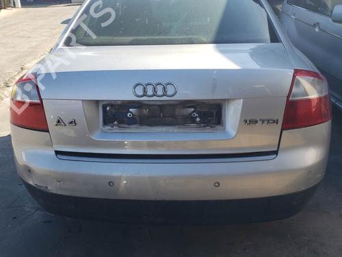 Headlight switch AUDI A4 B6 (8E2) 1.9 TDI | BP28060405I24 - Image 9