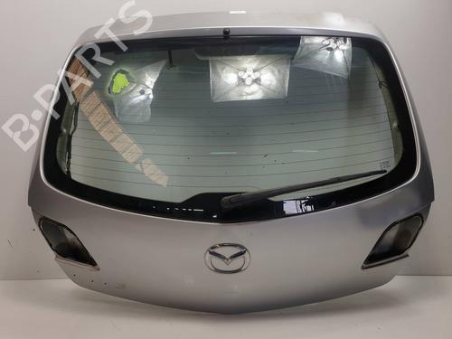 Coffre Coffre MAZDA 3 (BK) 1.6 DI Turbo (109 hp) 34518320 34518320
