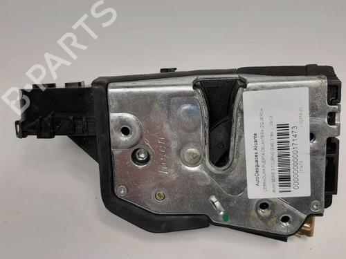 Used Front left lock BMW 3 Touring (E46) 318 d (116 hp) 15820284
