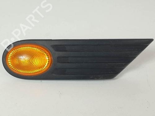 Used Left front indicator Left front indicator MINI MINI (R56) Cooper D (109 hp) 16365252 16365252