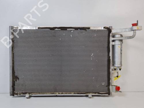 Used AC radiator AC radiator 37628732 37628732