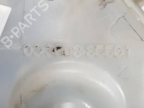 Brake master cylinder LAND ROVER RANGE ROVER EVOQUE (L538) 2.0 D | BP29989579M77 