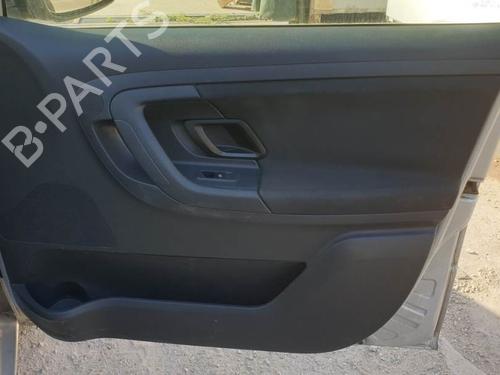 Right sun visor SKODA FABIA II Combi (545) 1.2 TSI | BP24932417I2 - Image 10