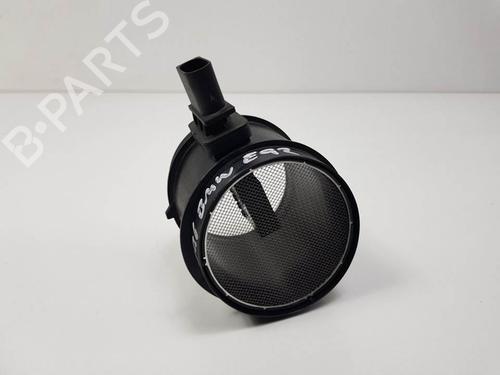 Used Mass air flow sensor Mass air flow sensor BMW 3 Coupe (E92) 335 d (286 hp) 12365772 12365772
