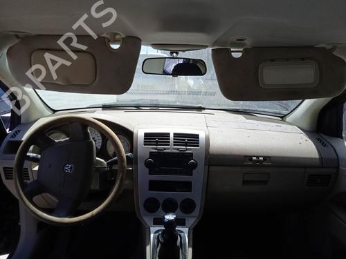 Left front door DODGE CALIBER 2.0 CRD | BP12360001C2 - Image 9