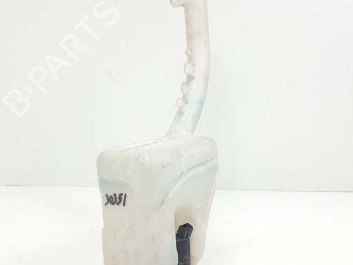 Used Windscreen washer tank FORD FUSION (JU_) 1.4 TDCi (68 hp) 25453772