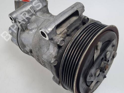 Used AC compressor AC compressor 39004883 39004883