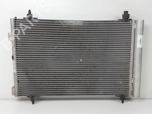 AC-Kondensator CITROËN C4 Grand Picasso I (UA_) 2.0 HDi 138 (136 hp) 28027512