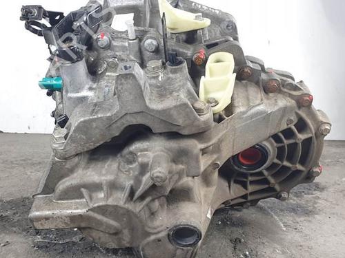 Gearbox RENAULT MEGANE CC (EZ0/1_) 1.9 dCi (EZ0J, EZ1S) | BP25118870M3  - Image 8