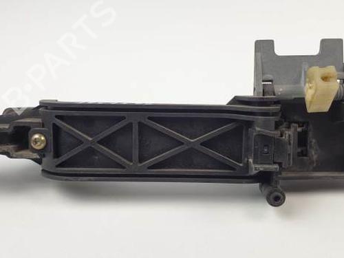 Front right exterior door handle FORD MONDEO III (B5Y) 2.0 16V DI / TDDi / TDCi | BP25138568C129 
