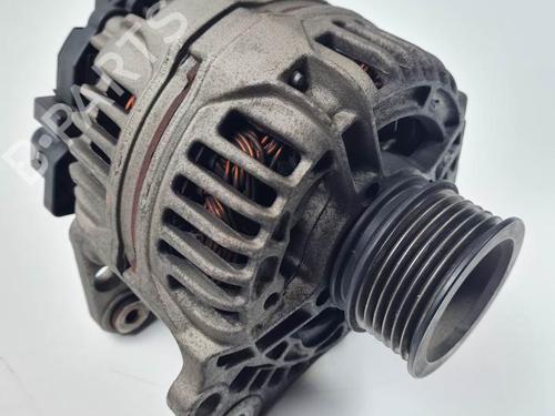 Generator VW GOLF IV (1J1) 1.6 16V (105 hp) 28804133