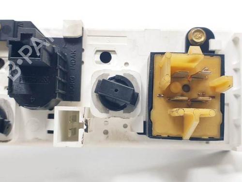 Climate control FORD USA EXPLORER (U2, U_)  | BP17747577I5 