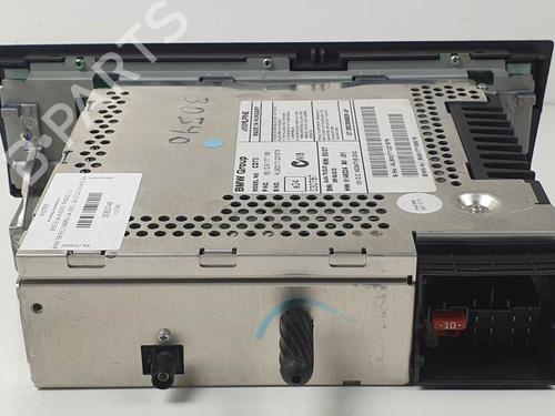 Radio BMW 3 (E90) 320 d | BP29248081E6 - Image 2