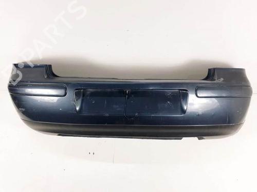 Used Rear bumper VW GOLF IV (1J1) 1.9 TDI (130 hp) 25403933