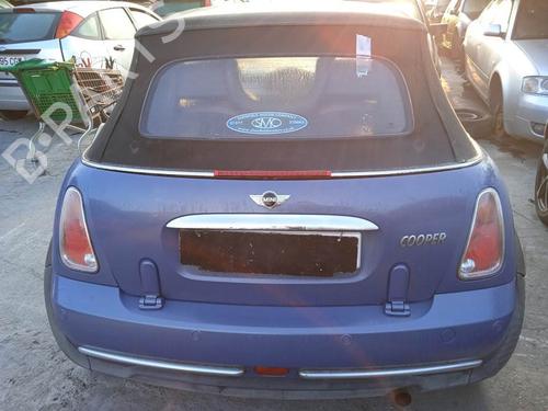 Left front indicator MINI MINI Convertible (R52) Cooper | BP18119874C32 - Image 8