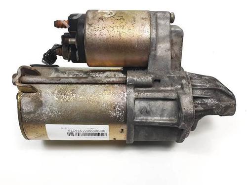 Starter DAEWOO LANOS (KLAT) 1.5 | BP25137734M8  - Image 8