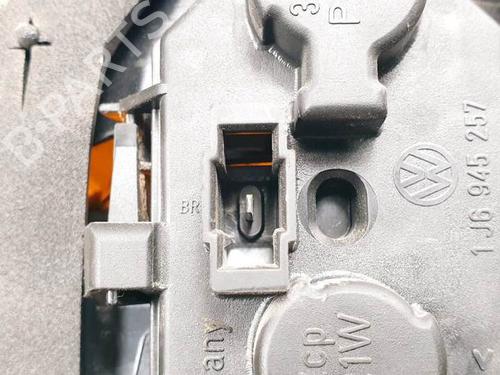 Right taillight VW GOLF IV (1J1) 1.9 TDI | BP17458143C35 