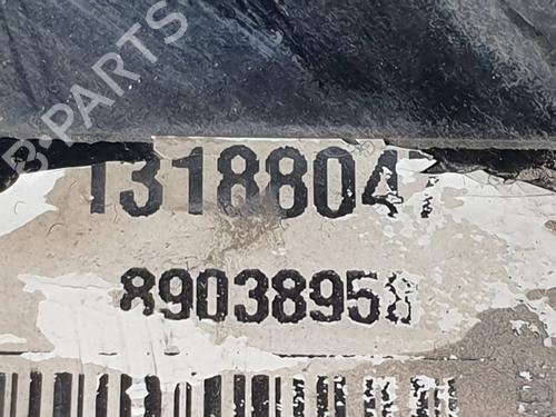 Left taillight OPEL CORSA D (S07) 1.3 CDTI (L08, L68) | BP30655079C34  - Image 5