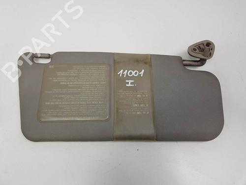 Used Left sun visor Left sun visor SUBARU IMPREZA Saloon (GD) 2.0 WRX Turbo AWD (GDA) (218 hp) 11513836 11513836