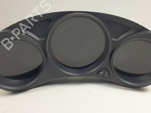 Used Instrument cluster Instrument cluster CITROËN C4 II (NC_) 1.6 HDi 90 (92 hp) 30959042 30959042