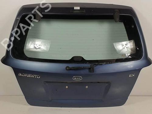 Bagklap CC/Kombi-Coupé Bagklap CC/Kombi-Coupé 17226464 17226464
