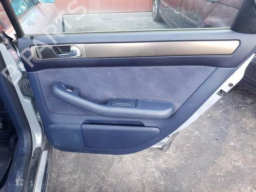 Støtfangerbjelke foran AUDI A6 C5 (4B2) 2.4 | BP25117161C109 