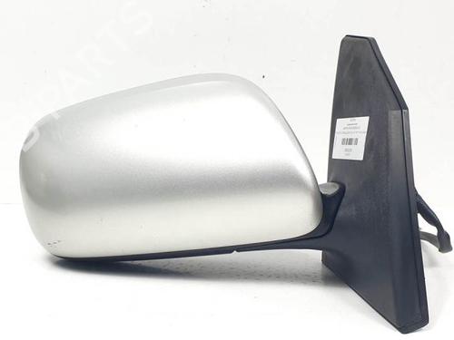 Used Right mirror TOYOTA COROLLA (_E12_) 1.6 VVT-i (ZZE121_, ZZE121R) (110 hp) 27815090