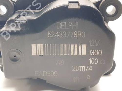 Electronic module OPEL INSIGNIA A Sports Tourer (G09) 2.0 CDTI (35) | BP30762859M83