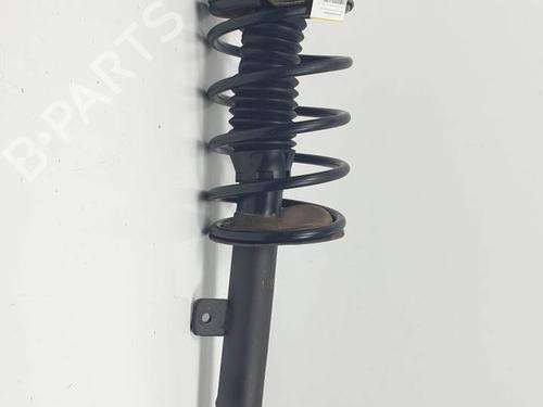 Used Left front shock absorber CITROËN XSARA PICASSO (N68) 1.6 (95 hp) 25144291