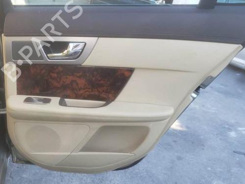 Left tailgate light JAGUAR XF I (X250) 3.0 | BP25119000C79  - Image 15