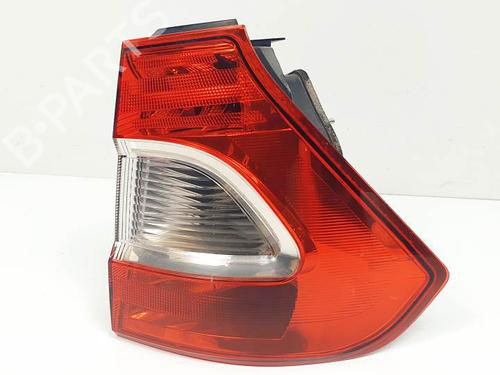 Right taillight FORD GALAXY II (WA6) 2.2 TDCi | BP28065729C35 