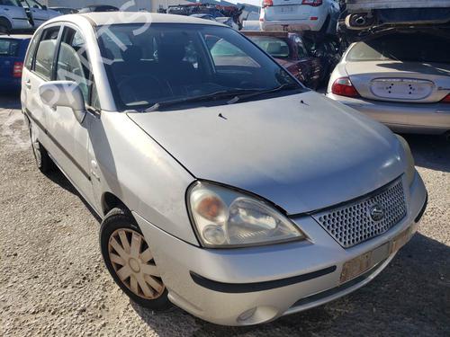 Used Parts SUZUKI LIANA (ER, RH_) 1.6 i (RH416) 2434868