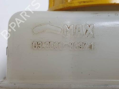 Brake master cylinder JAGUAR XF I (X250) 2.7 D | BP13117416M77 