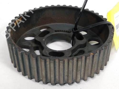 Pulley VW TOURAN (1T1, 1T2) 1.9 TDI | BP13953812M122 