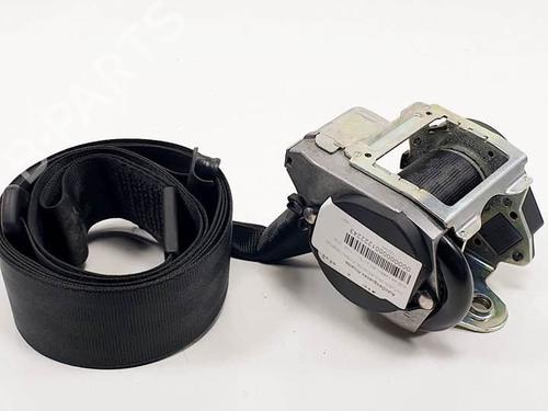 Used Front right seatbelt AUDI A4 B7 Convertible (8HE) 2.0 TDI (140 hp) 17970148