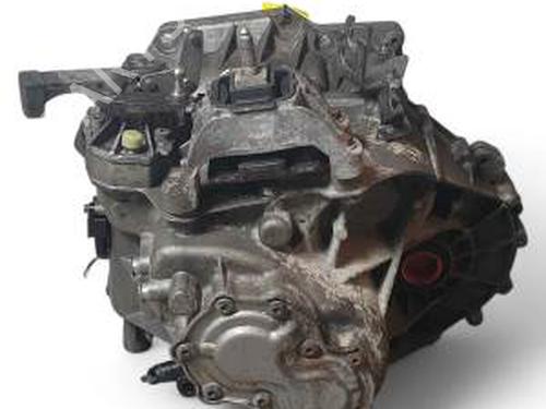 Gearbox MINI MINI CLUBMAN (R55) Cooper D | BP24934514M3 